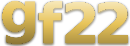 gf22 logo
